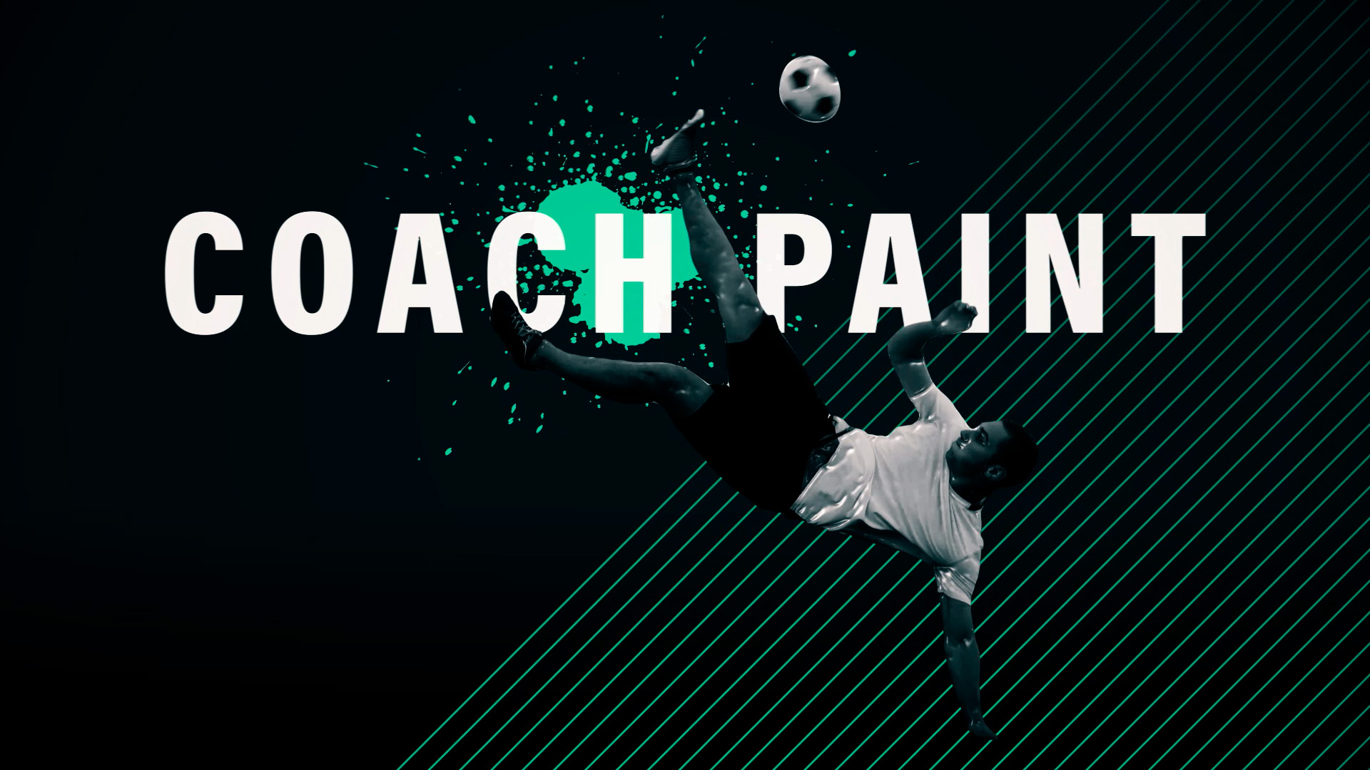 Coach Paint